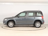 Škoda Yeti  1.2 TSI 