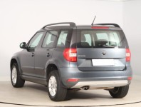 Škoda Yeti  1.2 TSI 