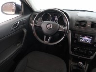 Škoda Yeti  1.2 TSI 
