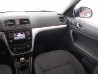 Škoda Yeti  1.2 TSI 