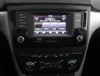 Škoda Yeti  1.2 TSI 