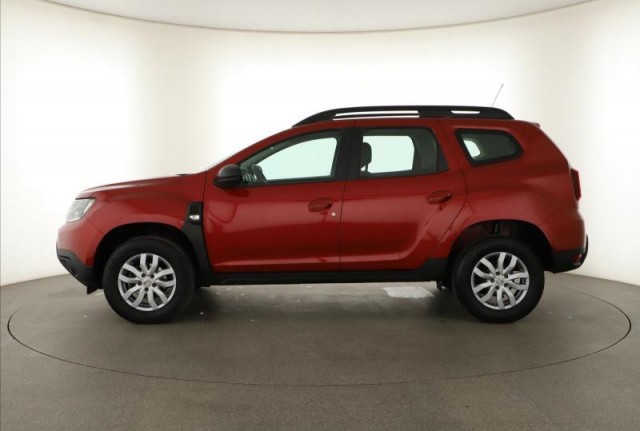 Dacia Duster  1.0 TCe 