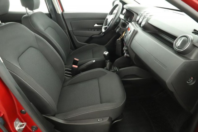 Dacia Duster  1.0 TCe 