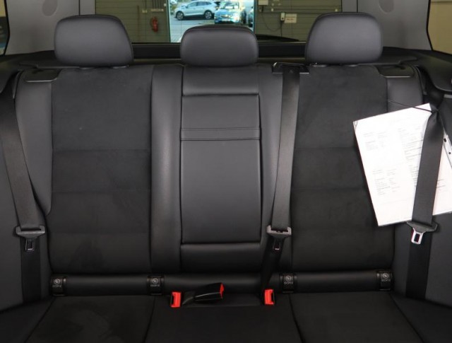 Mercedes-Benz GLK  220 CDI 