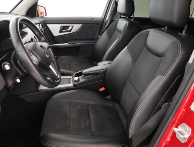 Mercedes-Benz GLK  220 CDI 