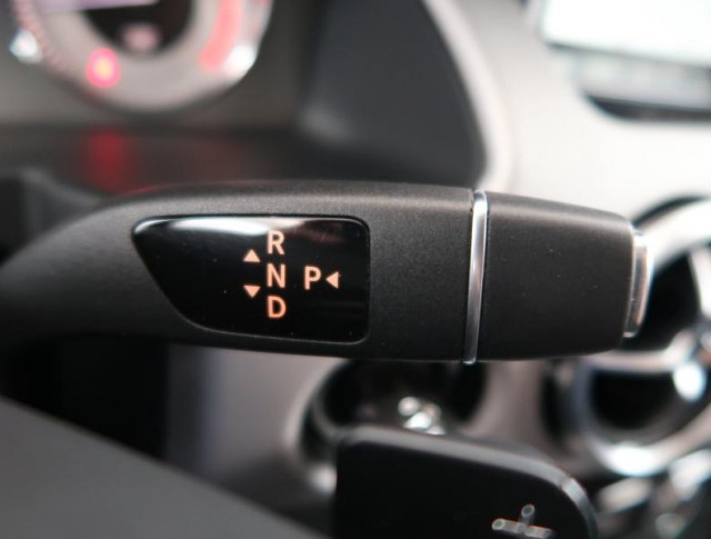 Mercedes-Benz GLK  220 CDI 