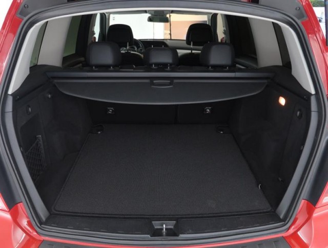 Mercedes-Benz GLK  220 CDI 