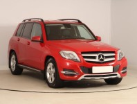 Mercedes-Benz GLK  220 CDI 