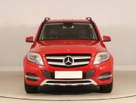 Mercedes-Benz GLK  220 CDI 