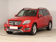 Mercedes-Benz GLK  220 CDI 