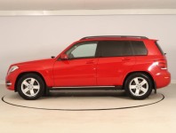 Mercedes-Benz GLK  220 CDI 