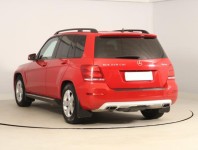 Mercedes-Benz GLK  220 CDI 