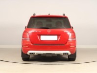 Mercedes-Benz GLK  220 CDI 