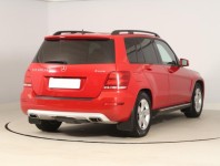 Mercedes-Benz GLK  220 CDI 