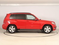 Mercedes-Benz GLK  220 CDI 