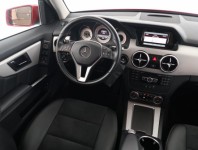 Mercedes-Benz GLK  220 CDI 