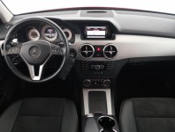 Mercedes-Benz GLK  220 CDI 