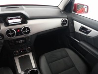 Mercedes-Benz GLK  220 CDI 