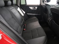 Mercedes-Benz GLK  220 CDI 