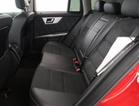 Mercedes-Benz GLK  220 CDI 