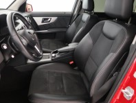 Mercedes-Benz GLK  220 CDI 