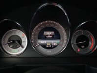 Mercedes-Benz GLK  220 CDI 