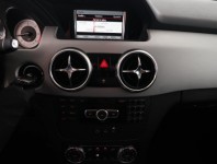 Mercedes-Benz GLK  220 CDI 