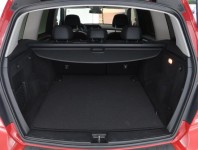 Mercedes-Benz GLK  220 CDI 