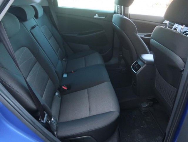 Hyundai Tucson  1.6 T-GDI Tucson