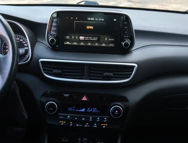 Hyundai Tucson  1.6 T-GDI Tucson