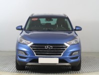Hyundai Tucson  1.6 T-GDI Tucson