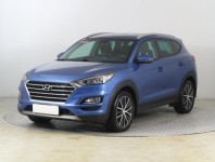 Hyundai Tucson  1.6 T-GDI Tucson
