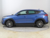 Hyundai Tucson  1.6 T-GDI Tucson