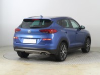 Hyundai Tucson  1.6 T-GDI Tucson