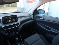 Hyundai Tucson  1.6 T-GDI Tucson