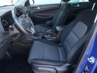 Hyundai Tucson  1.6 T-GDI Tucson