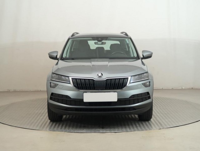 Škoda Karoq  1.0 TSI Ambition