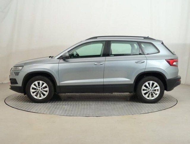 Škoda Karoq  1.0 TSI Ambition