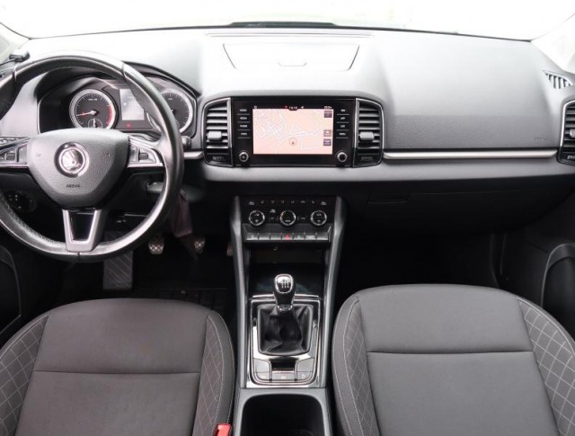 Škoda Karoq  1.0 TSI Ambition