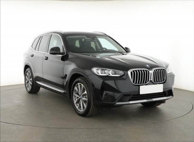 BMW X3  xDrive20i 