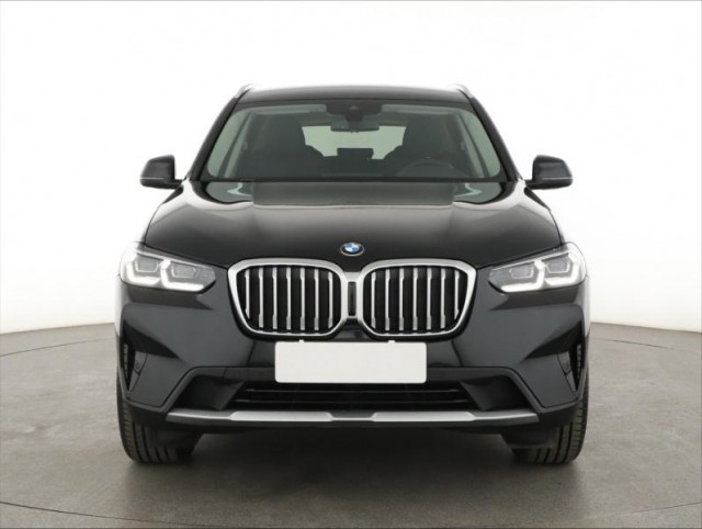 BMW X3  xDrive20i 