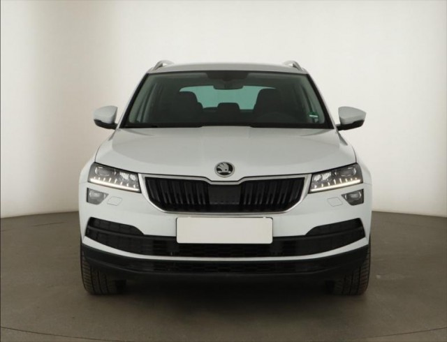 Škoda Karoq  2.0 TDI 