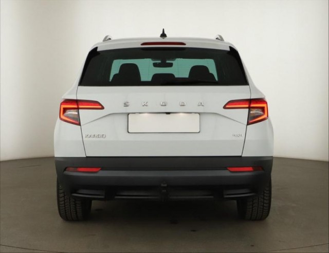 Škoda Karoq  2.0 TDI 