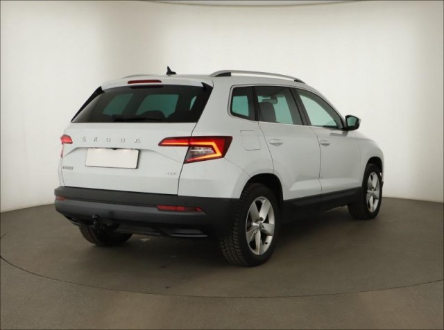 Škoda Karoq  2.0 TDI 