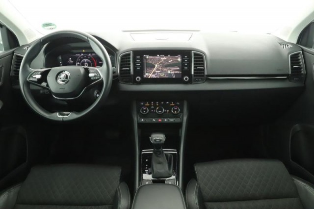 Škoda Karoq  2.0 TDI 