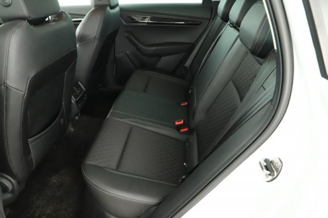 Škoda Karoq  2.0 TDI 