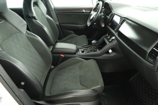 Škoda Kodiaq  2.0 TDI Sportline