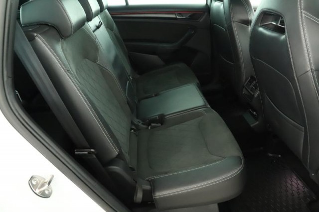 Škoda Kodiaq  2.0 TDI Sportline