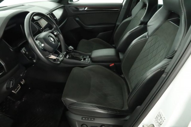 Škoda Kodiaq  2.0 TDI Sportline