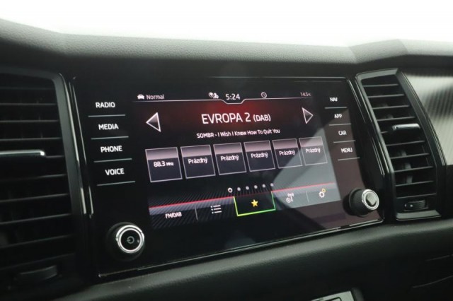 Škoda Kodiaq  2.0 TDI Sportline